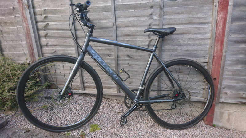 carrera gryphon 6061 t6